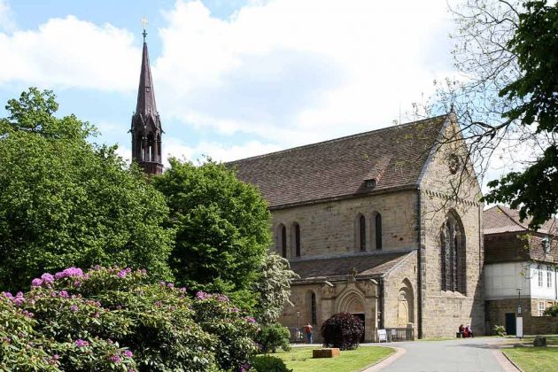 Kloster Loccum Kloster Loccum