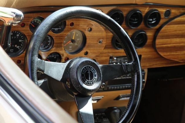 Excalibur Neo Classic Cars Excalibur Neo Classic Cars