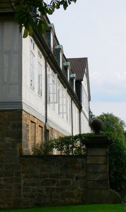 Kloster Loccum Kloster Loccum