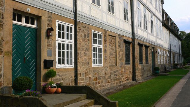 Kloster Loccum Kloster Loccum