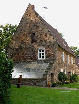 Kloster Loccum Kloster Loccum