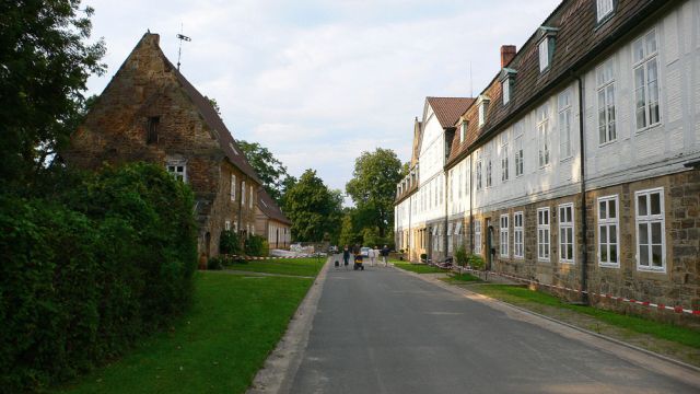 Kloster Loccum Kloster Loccum