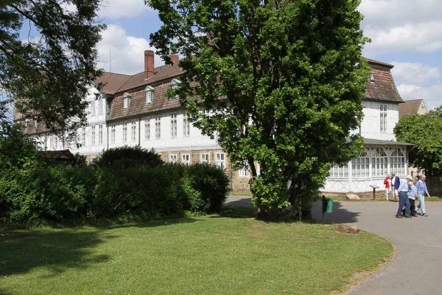 Kloster Loccum Kloster Loccum