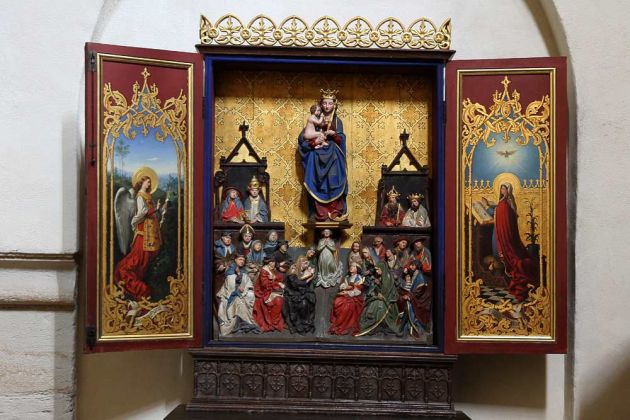 Kloster Loccum Kloster Loccum