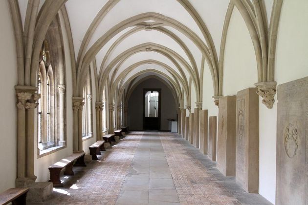 Kloster Loccum Kloster Loccum