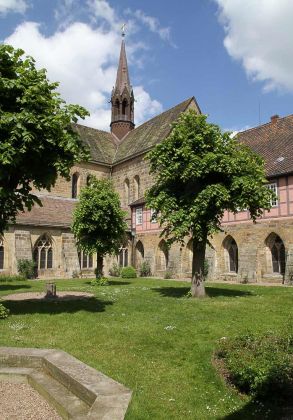 Kloster Loccum Kloster Loccum