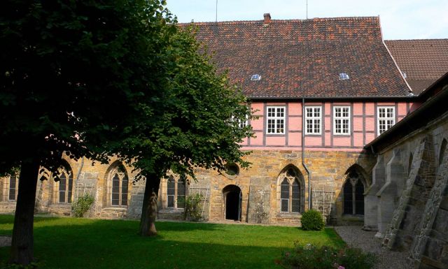 Kloster Loccum Kloster Loccum