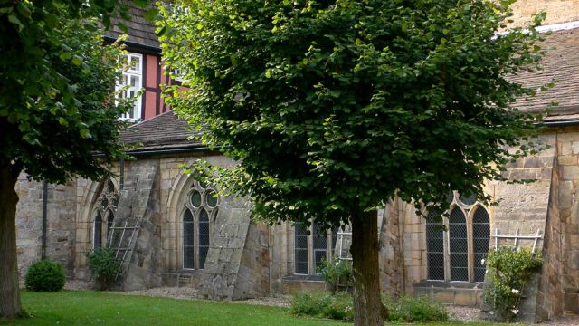 Kloster Loccum Kloster Loccum