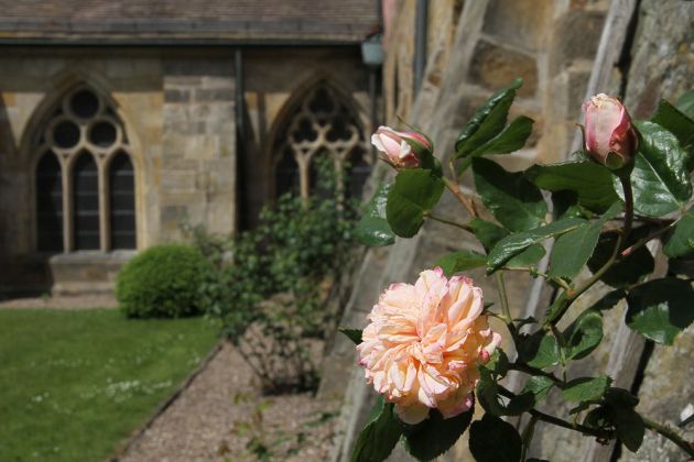 Kloster Loccum Kloster Loccum