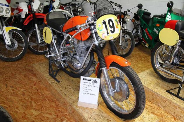 Benelli Motorräder Benelli Motorräder