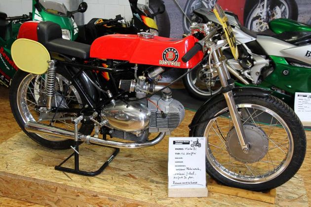 Benelli Motorräder Benelli Motorräder