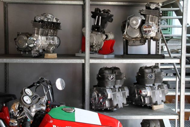 Benelli Motorräder Benelli Motorräder