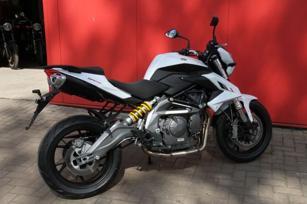 Benelli Motorräder Benelli Motorräder