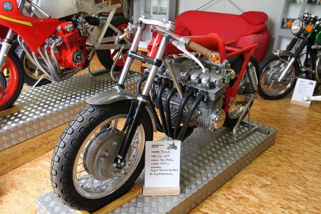 Benelli Motorräder Benelli Motorräder