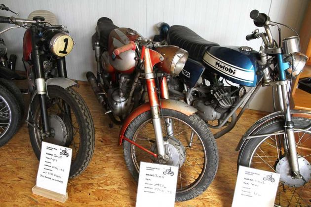 Benelli Motorräder Benelli Motorräder