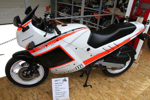 Benelli Motorräder Benelli Motorräder