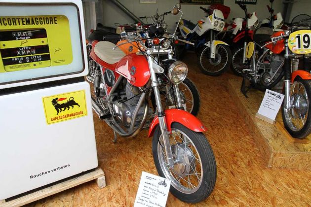 Benelli Motorräder Benelli Motorräder