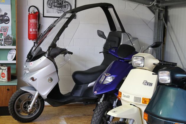 Benelli Motorräder Benelli Motorräder