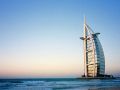 Weltstädte - Dubai, Vereinigte Arabische Emirate, Burj al Arab