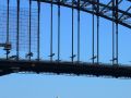 Weltstädte - Sydney, Australien - Harbour Bridge und Opera House