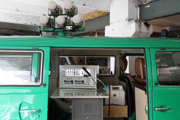 Bulli-Museum in Hessisch-Oldendorf Bulli-Museum in Hessisch-Oldendorf