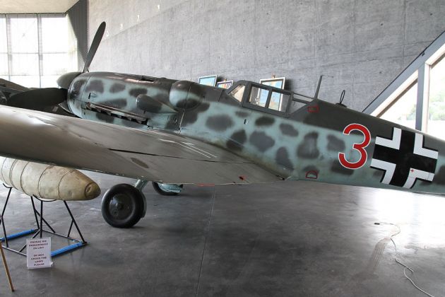 Luftfahrtmuseum Krakau Luftfahrtmuseum Krakau