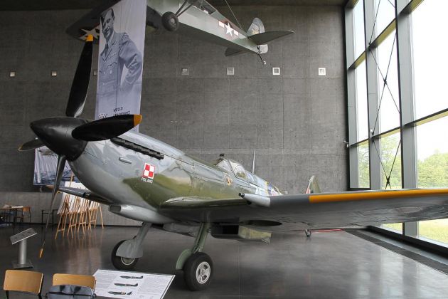 Luftfahrtmuseum Krakau Luftfahrtmuseum Krakau