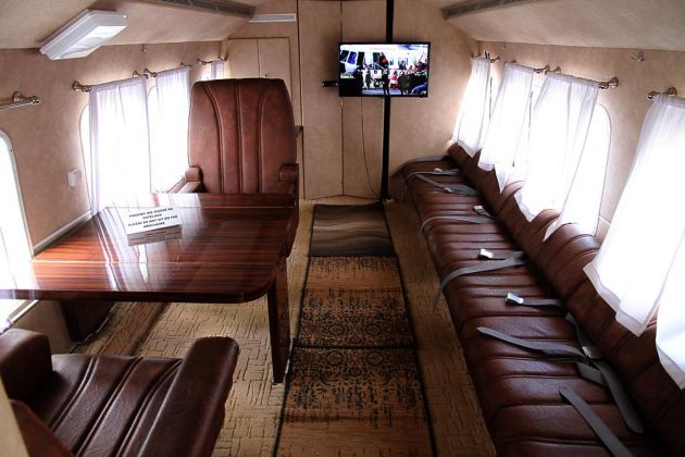 Luftfahrtmuseum Krakau Luftfahrtmuseum Krakau