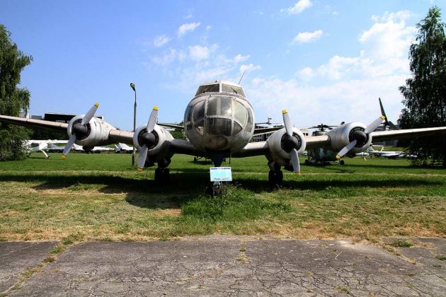 Luftfahrtmuseum Krakau Luftfahrtmuseum Krakau