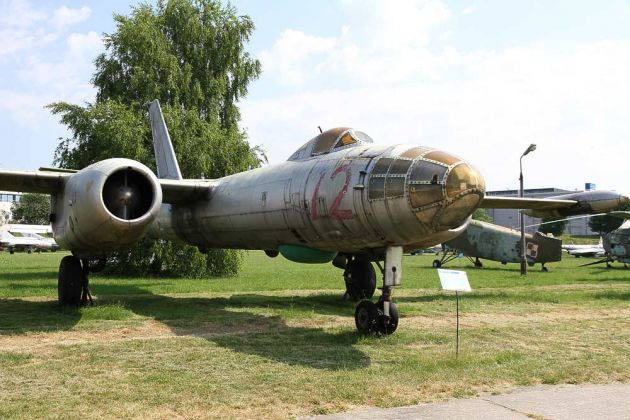 Luftfahrtmuseum Krakau Luftfahrtmuseum Krakau