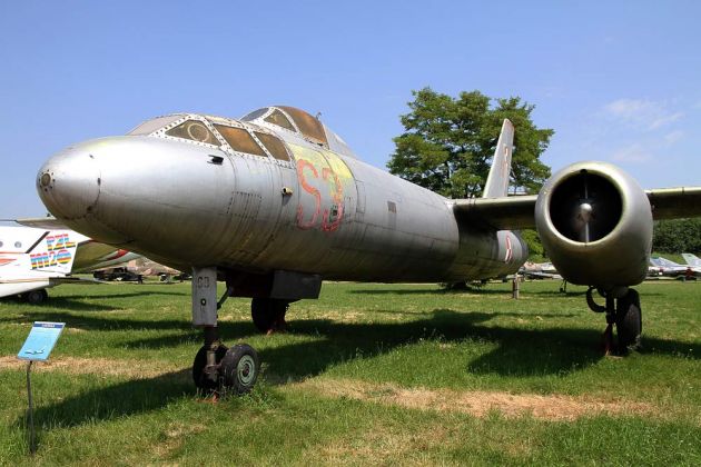 Luftfahrtmuseum Krakau Luftfahrtmuseum Krakau