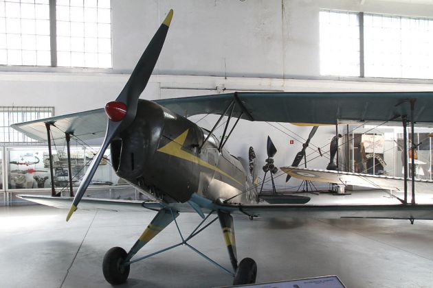 Luftfahrtmuseum Krakau Luftfahrtmuseum Krakau