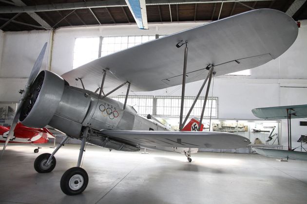 Luftfahrtmuseum Krakau Luftfahrtmuseum Krakau