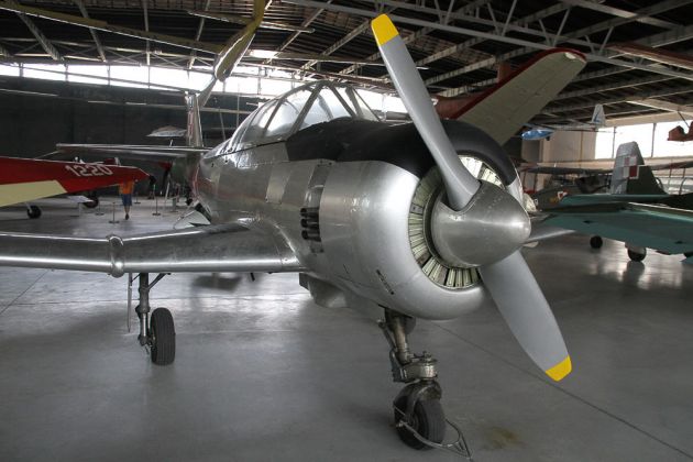 Luftfahrtmuseum Krakau Luftfahrtmuseum Krakau