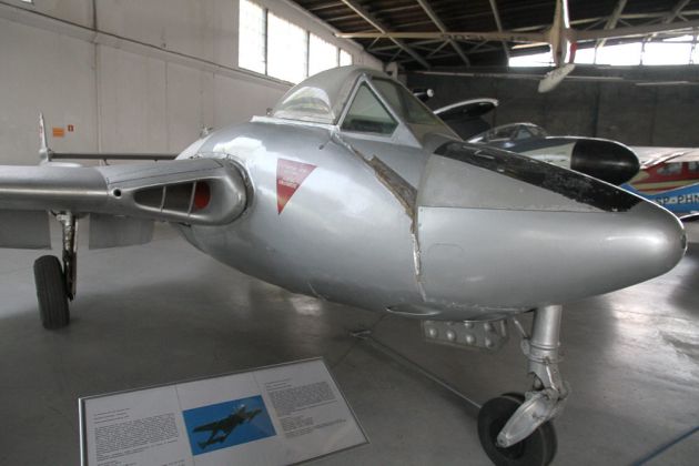 Luftfahrtmuseum Krakau Luftfahrtmuseum Krakau
