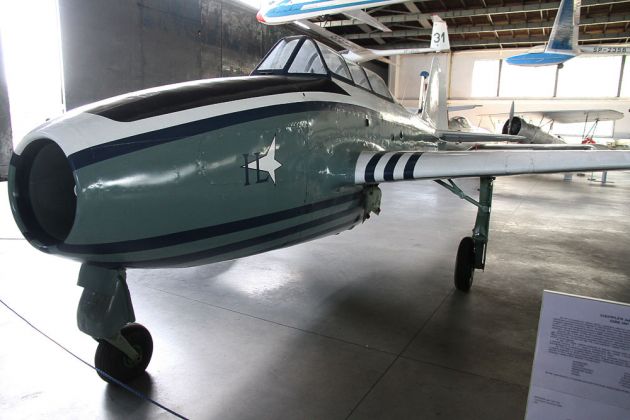 Luftfahrtmuseum Krakau Luftfahrtmuseum Krakau