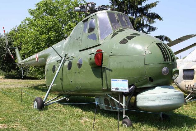 Luftfahrtmuseum Krakau Luftfahrtmuseum Krakau