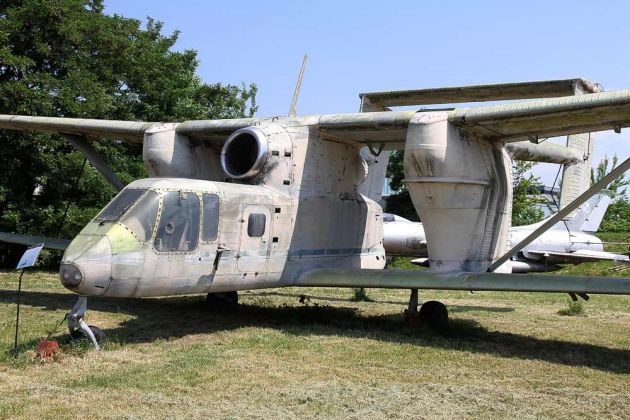 Luftfahrtmuseum Krakau Luftfahrtmuseum Krakau