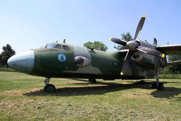 Luftfahrtmuseum Krakau Luftfahrtmuseum Krakau