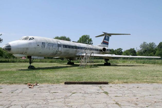 Luftfahrtmuseum Krakau Luftfahrtmuseum Krakau