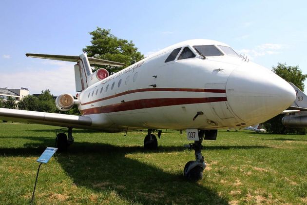 Luftfahrtmuseum Krakau Luftfahrtmuseum Krakau