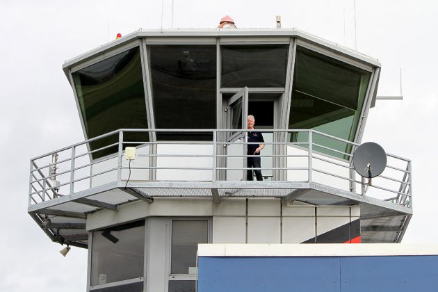 Britten Norman BN-2 Islander Britten Norman BN-2 Islander