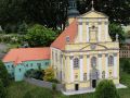 Miniaturenpark Kowary - Hirschberger Tal
