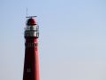 Noordertoren - der aktive Leuchtturm auf der Nordseeinsel Schiermonnikoog
