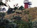 Vuurduin - der Leuchtturm auf der Nordseeinsel Vlieland