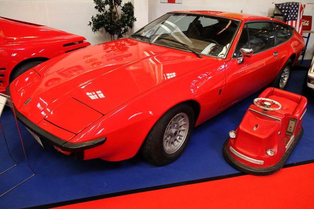 Automuseum Nordsee Automuseum Nordsee