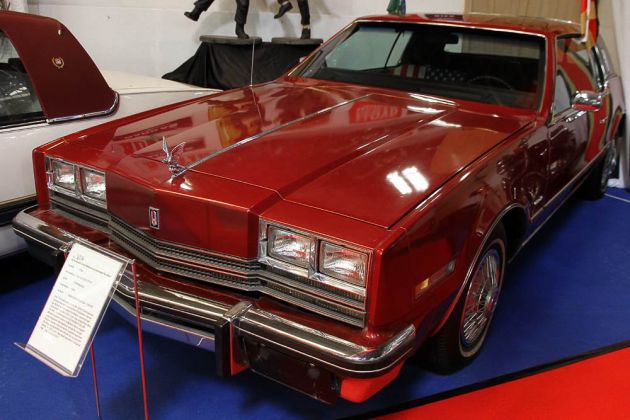 Automuseum Nordsee Automuseum Nordsee