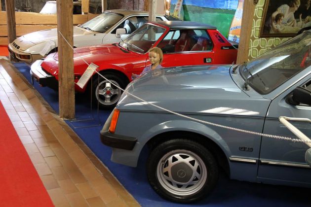 Automuseum Nordsee