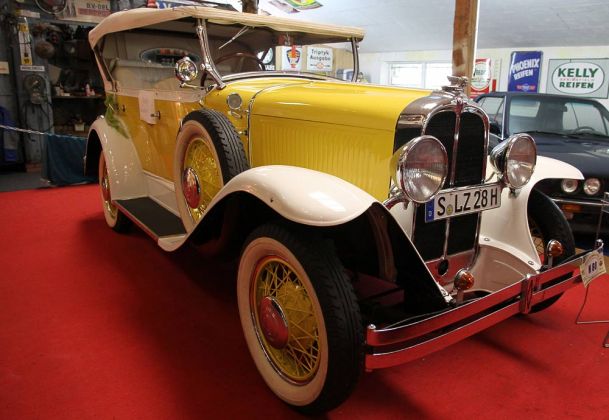 Automuseum Nordsee Automuseum Nordsee