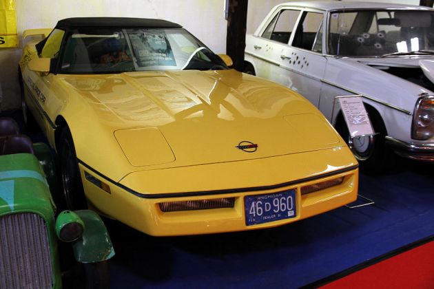 Automuseum Nordsee Automuseum Nordsee